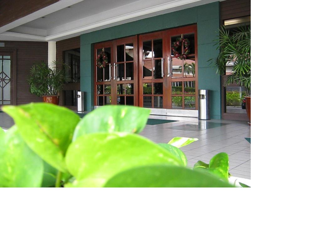 Grand Dormani Rajah Court Hotel Kuching Extérieur photo